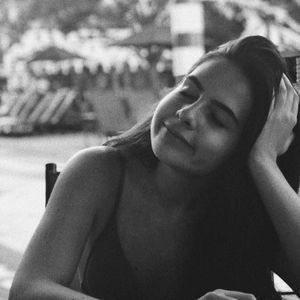 Meet your Posher, Leah